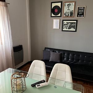 Apartamento de 3 Dormitorios